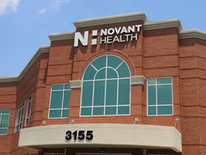 novant health imaging