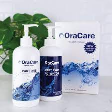 Read more about the article Boost Your Oral Health with Oracare Health Rinse: The Ultimate Solution