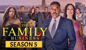family business season 5
