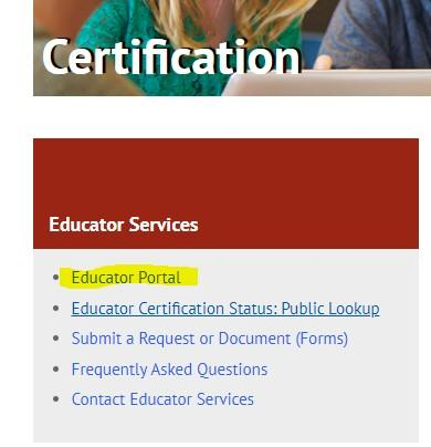 You are currently viewing Enhancing Educational Experiences: Exploring the SC Educator Portal     