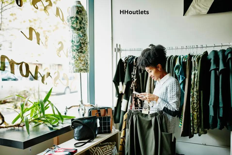 hhoutlets: Your One-Stop Destination for Fashion and Style