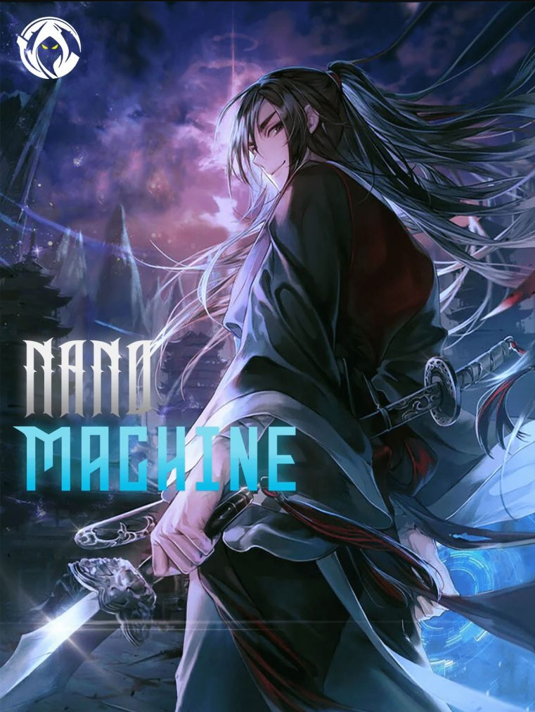 nano machine 129