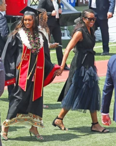 Read more about the article Sasha Obama Education Journey: Inspiring Excellence and Academic Pursuits