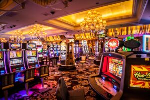 Yaamava Online Casino