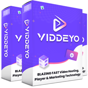 Read more about the article Viddeyo – Unleashing the Power of Video Content Creation