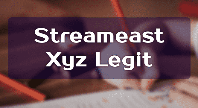 You are currently viewing Unraveling the Magic of Streameast.xyz: Your Gateway to Exciting Live Streaming Experiences