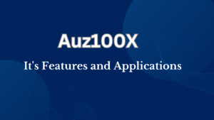 Read more about the article Unraveling the Mysteries of Auz100x: A Comprehensive Review