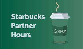Read more about the article Understanding SBUX Partner Hours: A Comprehensive Guide for Starbucks Employees