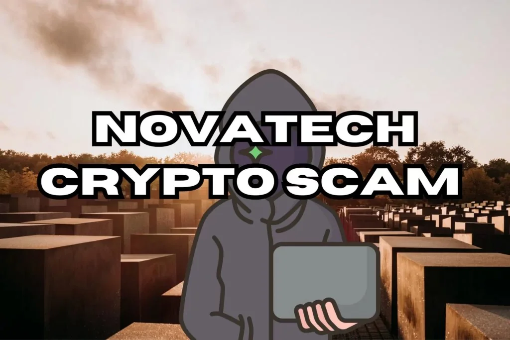 You are currently viewing Novatech Crypto: Unlocking the Power of Cryptocurrency Innovation