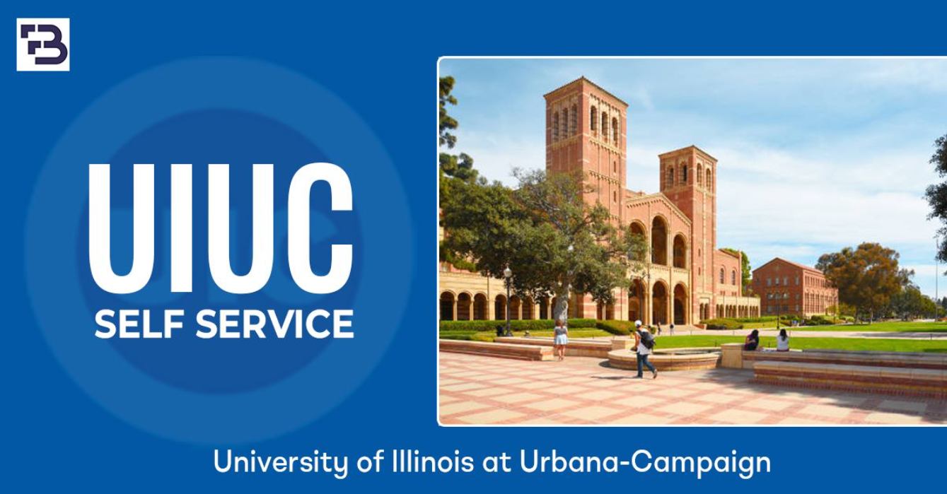 You are currently viewing UIUC Self Service: Empowering Students with Seamless Academic Management